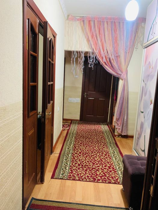 Сергели 2 4хоналик 91кв