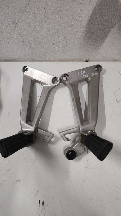 Scarite FZR1000 YZF750 cbr125 Daytona zzr600