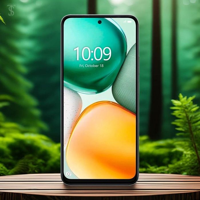 Honor X7c 2025 New