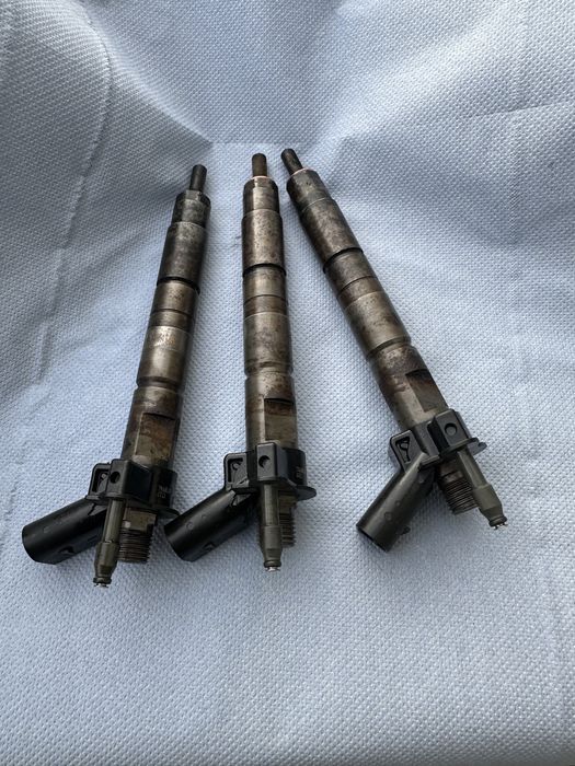 Injector injectoare bmw f10 f01 x1 x5 x6 123d 535d 540d 23d