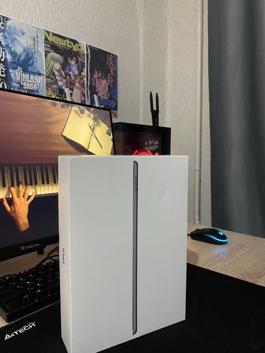 iPad (9th generation) 64GB