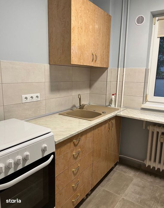 Apartament 2 camere decomandate | zona Grigore Alexandrescu | Manastur