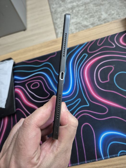 Планшет REDMI Pad Graphite Gray 6/128