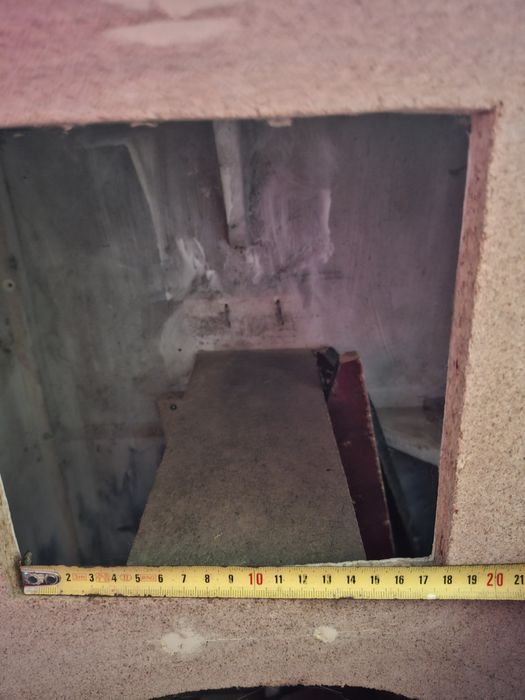 Vand incinte boxe 15''