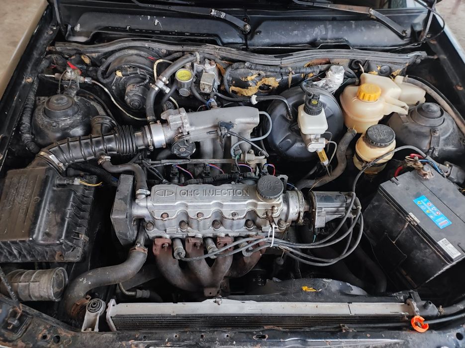 Neksa 1 rodnoy xolatizur motor qorobka yoxshi boxosi 22milon