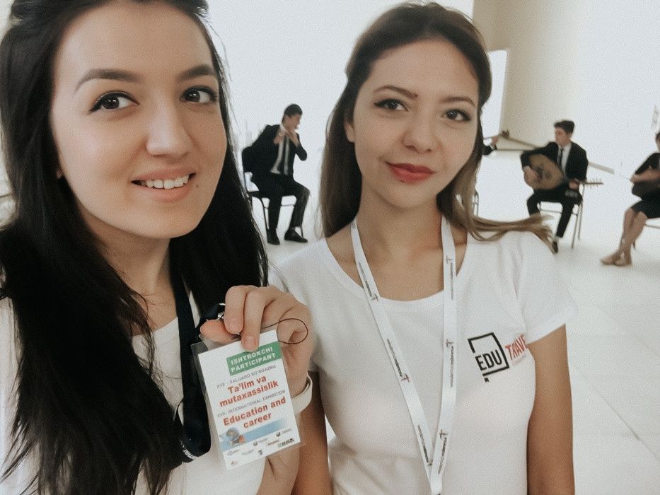 Ташкентское бюро языковых переводов №1