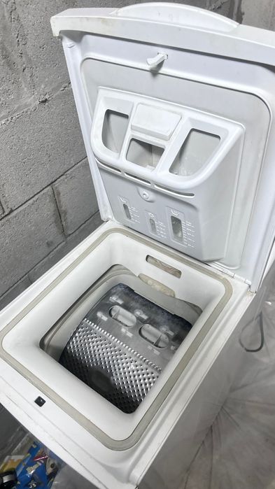 Стиральная машина автомат