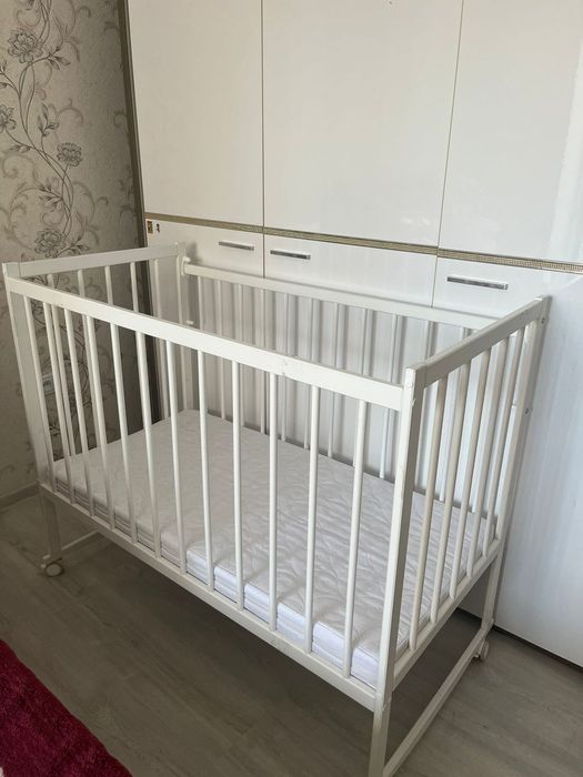 Продам кровать детская