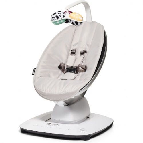Электрокачель 4moms