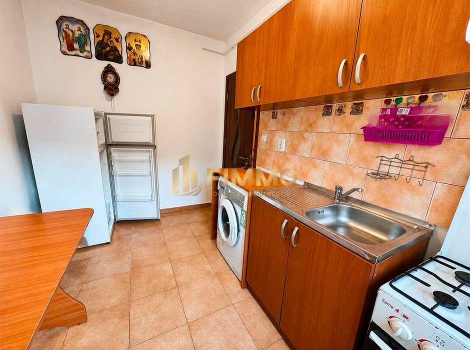 Vand garsoniera Suceava Ipotesti