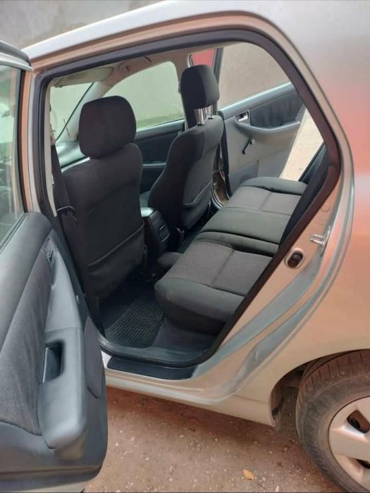 Toyota Corolla 1.6 diesel