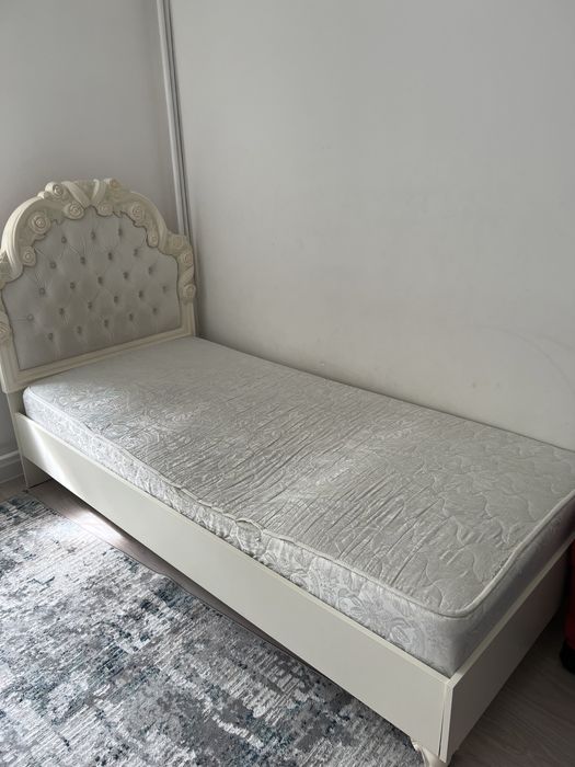 Детская кровать 2 шт