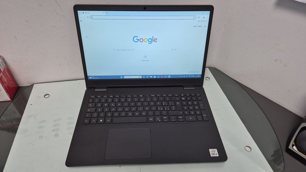 Dell Vostro 3501 i3