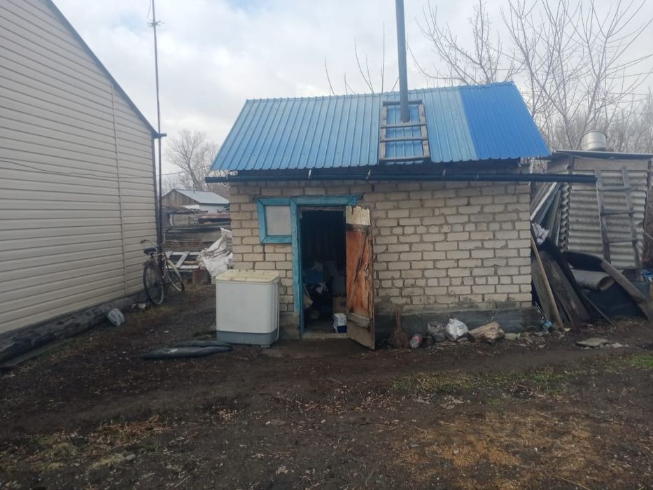 Уй сатылады Калбатауда