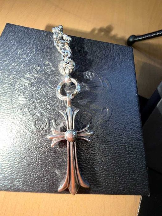 Lant Chrome Hearts CH