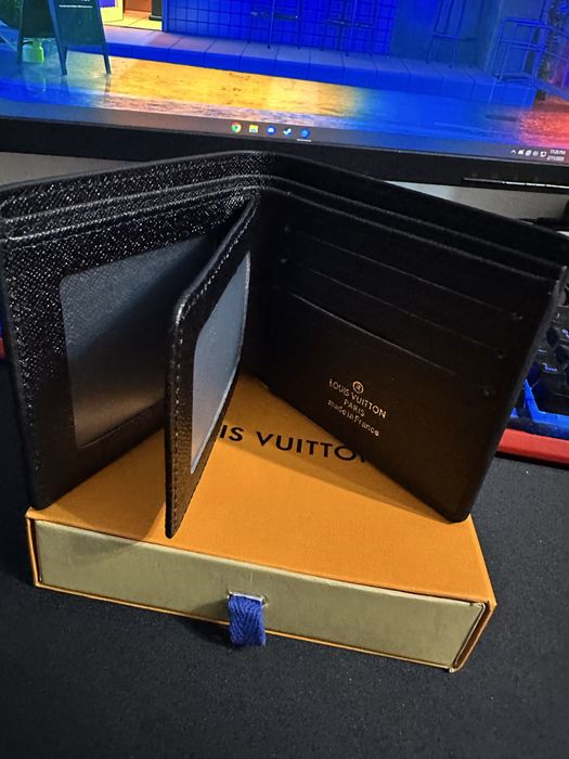 Portofel Louis Vuitton