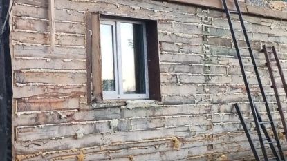 Продам брус берёзовый сухой, нет гнили и плесени