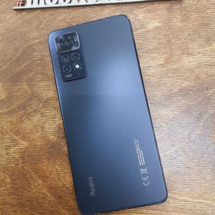 Redmi note 11 pro 8/128