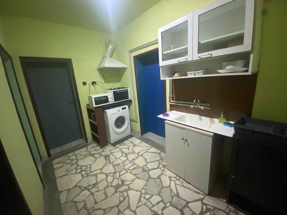 Апартамент за нощувки ретро стил