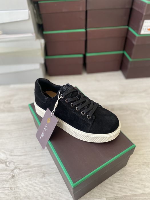 Кеды от LP 36 и 40