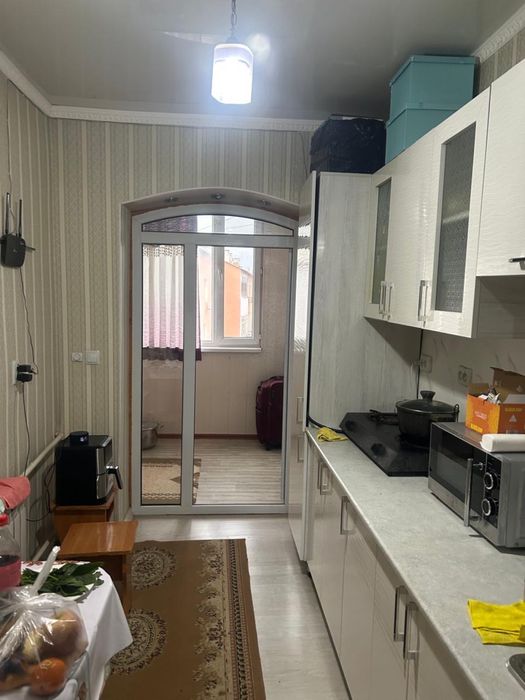 1 мкр 11 домда 2 болмелы патер