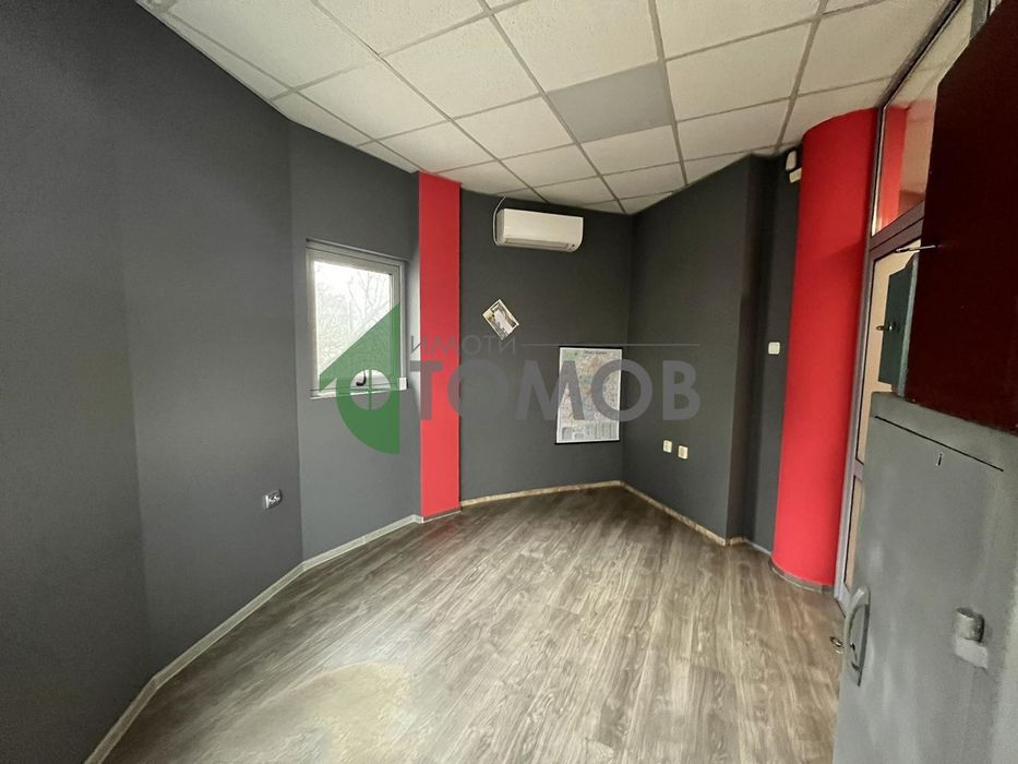 Продава се Офис в Шумен, Център - 40 кв.м за 1000 €/кв.м - Снимка #3