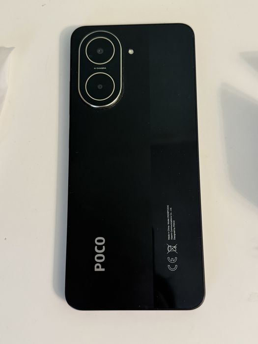 Телефон-POCO C71