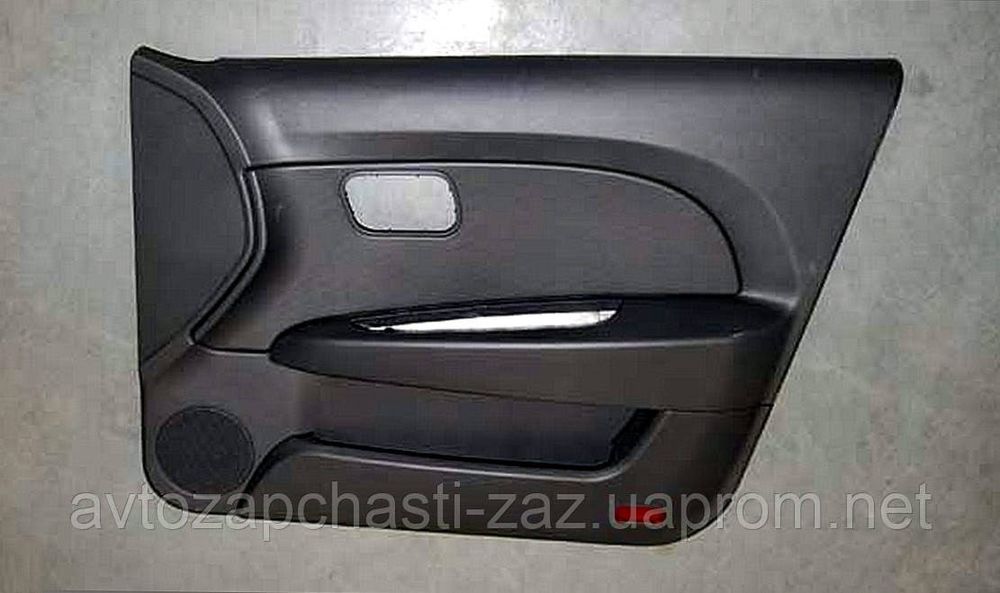 Продам карты дверей заз Форза