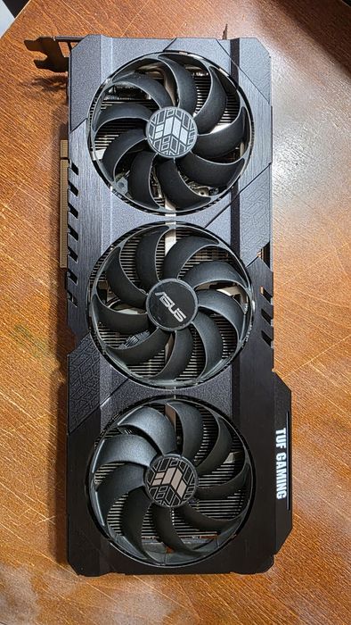 ASUS TUF Z370 + i5-9400F + RTX 3060 TI + Cooler Master Hyper 212 Black Edition