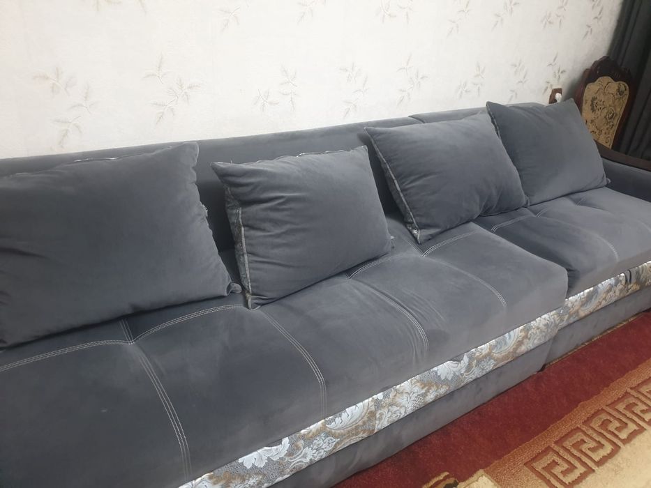 Продам диван в отличном состоянии