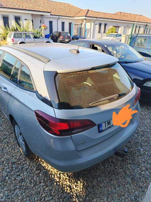 Vând Opel Astra k