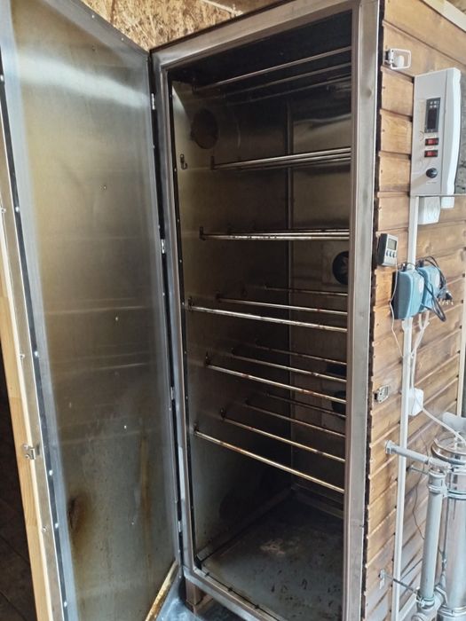 Коптилка электрическая