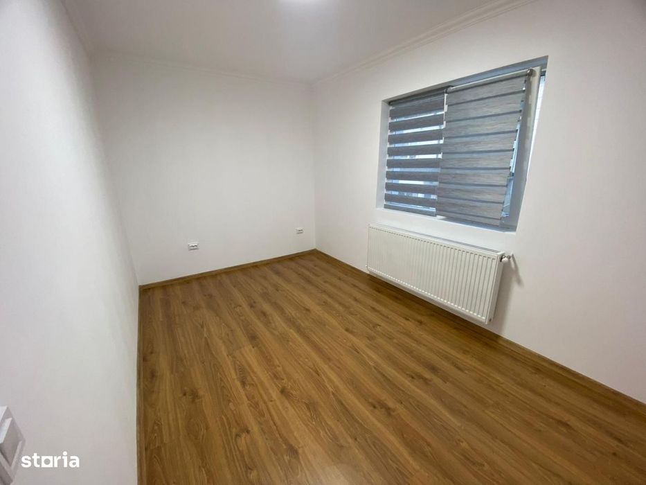 Casa Hlincea Iasi, 4 camere, MOBILATA si UTILATA!