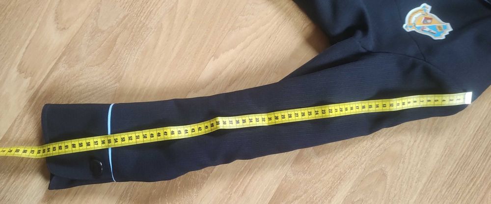 Articole de uniformă școlară