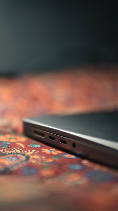 MacBook pro 16 | m1 pro