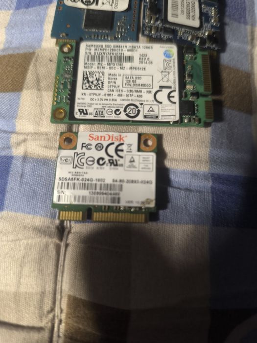 Продам ОЗУ ddr4 на ноутбук