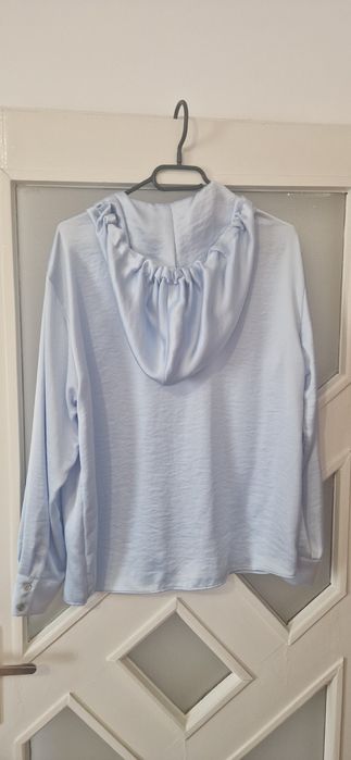 Cămașă Zara satinata