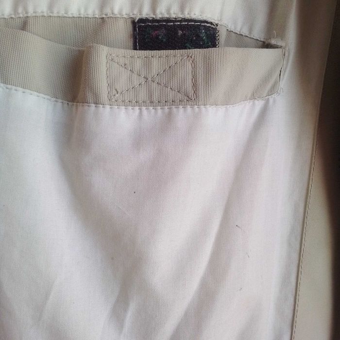 Пролетно есенно мъжко яке