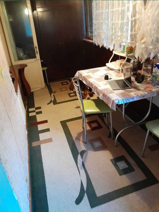 *Метро Мирзо Улугбек 55м²‼️ Чиланзар-4 2в3\3\4