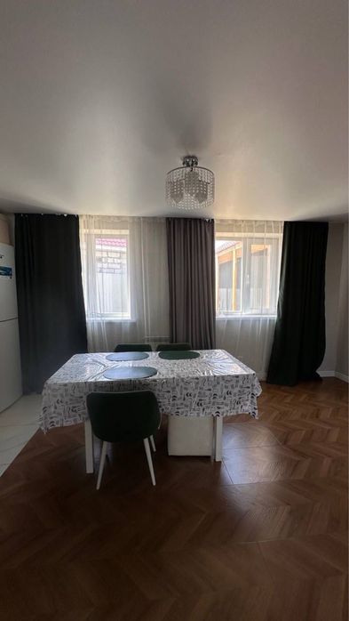 Продается 2х этажный дом в Тобыле