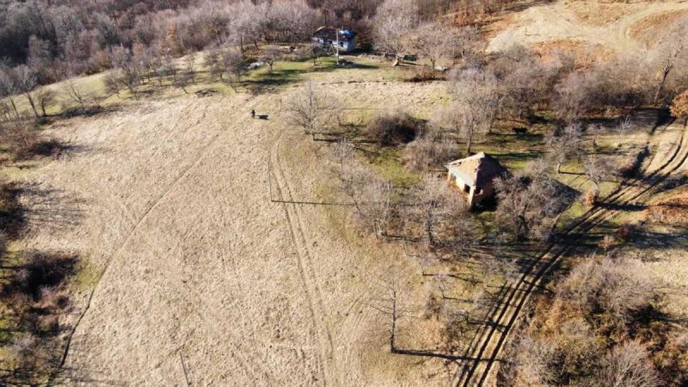 Продава се Къща в с. Рибарица, Област София-област - 42 кв.м за 834 €/кв.м - Снимка #1