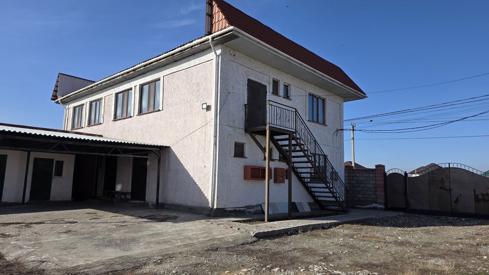 Коммерческое помещение.