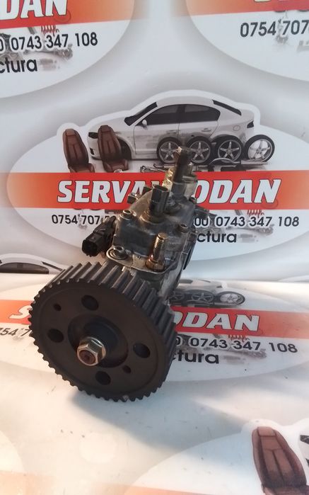 Pompa injectie Opel Astra G (1999-2004) 1.7 Motorina 2000