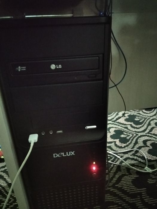 Процессор   cori 3