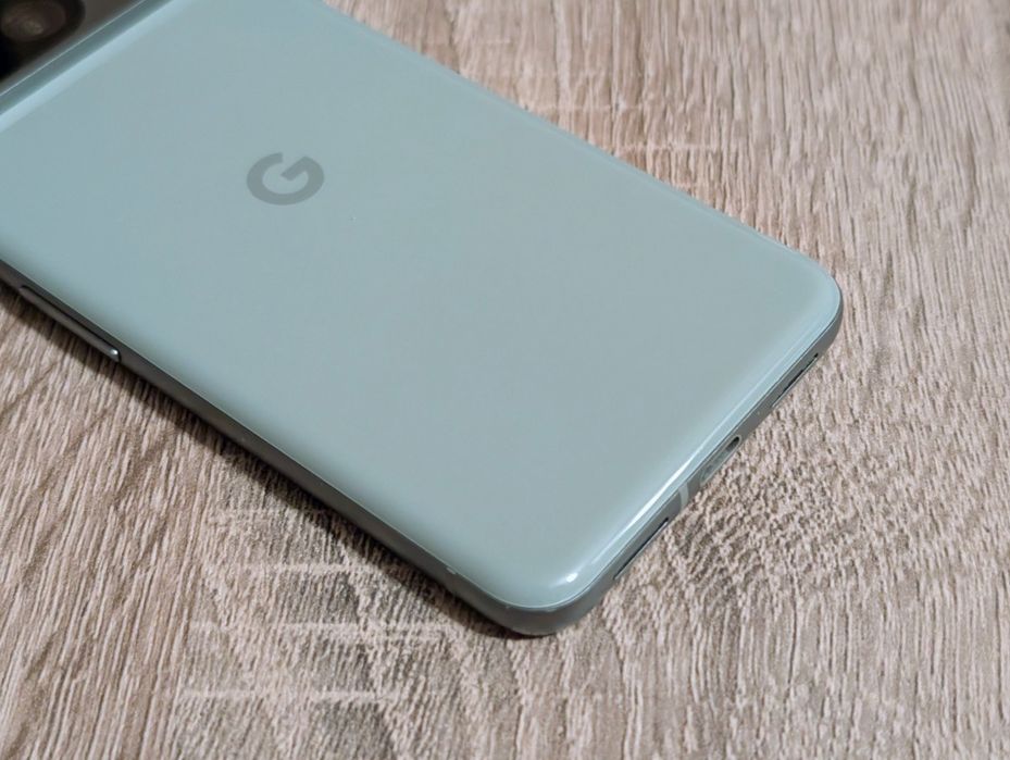 Google Pixel 8 Hazel 256 Гб