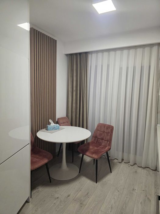 Închiriez apartament 1 cameră lux WEST RESIDENCE