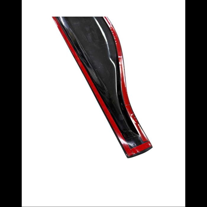 Set protectie bandouri usa 4 buc pentru Dacia Sandero Stepway 2021-