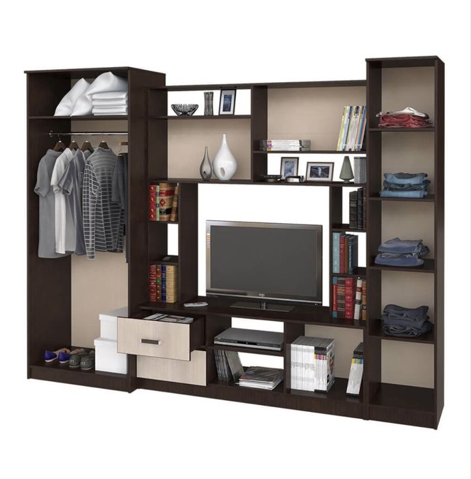 Продаётся стенка! Современный “самовывоз”