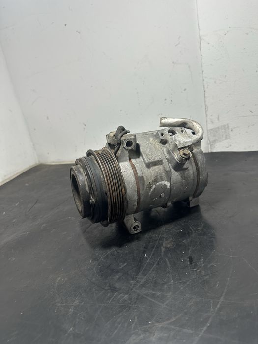 Compresor Ac Jeep Grand cherokee 2.7 crdi 1999-2005 | 447220-4840
