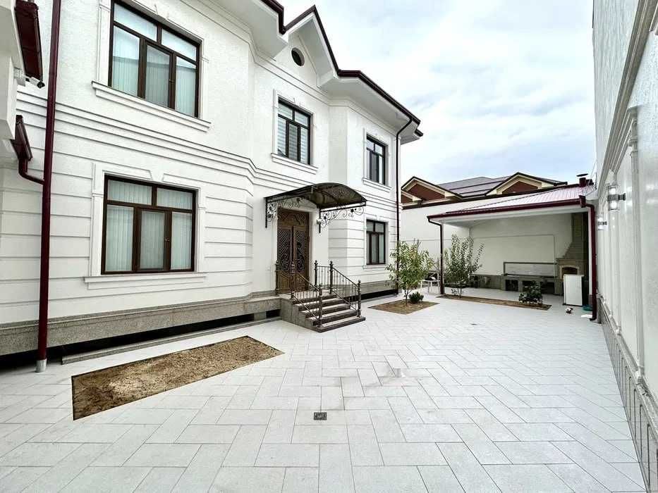 Сдаётся ДОМ (можно под офис)
Ориентир - Шахристанская Чинабод